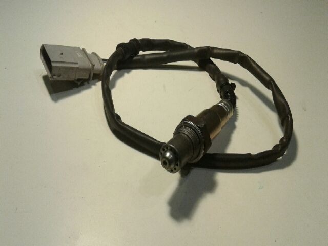 bontott   Első Lambdaszonda