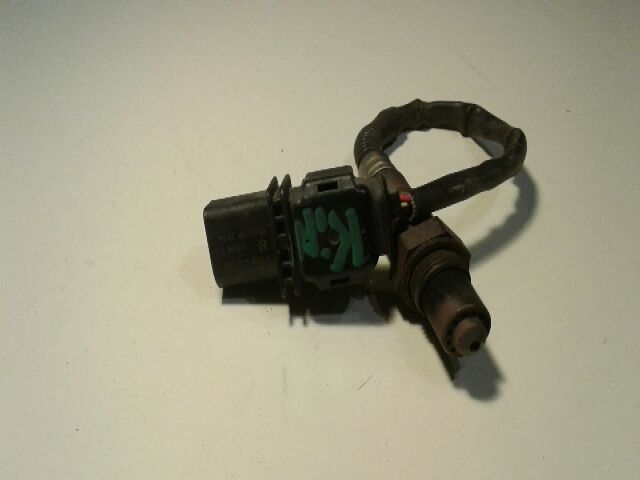 bontott   Első Lambdaszonda