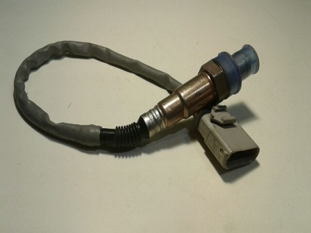 bontott   Első Lambdaszonda