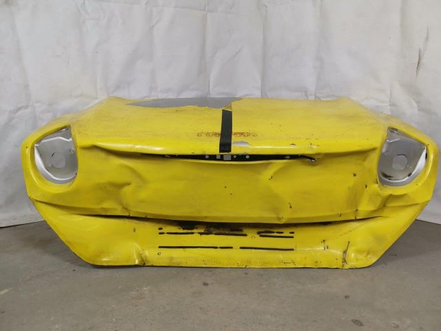 bontott FERRARI CALIFORNIA Csomagtérajtó (Üres lemez)