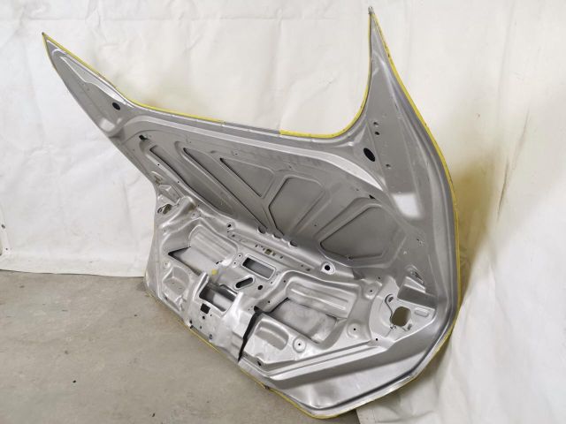 bontott FERRARI CALIFORNIA Csomagtérajtó (Üres lemez)