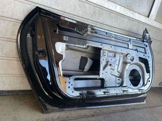 bontott FERRARI F12 Bal első Ajtó (Üres lemez)