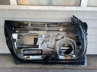 bontott FERRARI F12 Bal első Ajtó (Üres lemez)