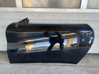 bontott FERRARI F12 Bal első Ajtó (Üres lemez)