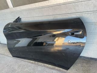 bontott FERRARI F12 Bal első Ajtó (Üres lemez)