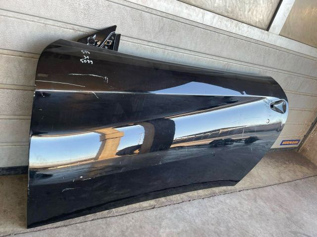 bontott FERRARI F12 Bal első Ajtó (Üres lemez)