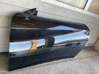 bontott FERRARI F12 Bal első Ajtó (Üres lemez)