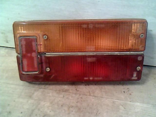 bontott FIAT 125 Bal Hátsó Lámpa