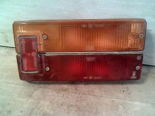 bontott FIAT 125 Bal Hátsó Lámpa