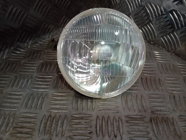 bontott FIAT 125 Fényszóró (Pozíciófüggetlen)