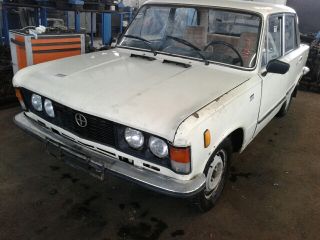 bontott FIAT 125 Jobb hátsó Belső Kilincs