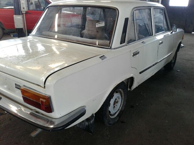 bontott FIAT 125 Jobb hátsó Belső Kilincs