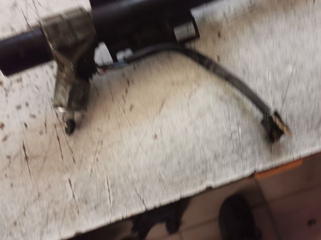 bontott FIAT 126 Gyújtáskapcsoló Házzal