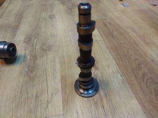 bontott FIAT 126 Vezérműtengely (Magában)