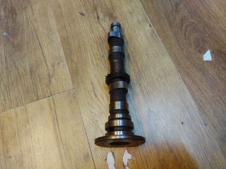 bontott FIAT 126 Vezérműtengely (Magában)