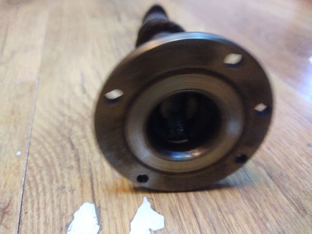 bontott FIAT 126 Vezérműtengely (Magában)