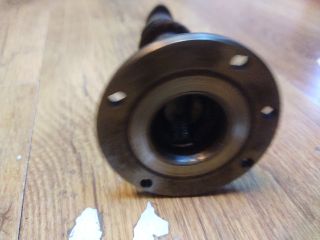 bontott FIAT 126 Vezérműtengely (Magában)