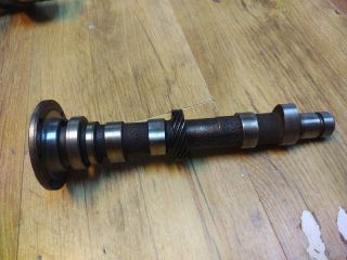 bontott FIAT 126 Vezérműtengely (Magában)