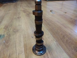 bontott FIAT 126 Vezérműtengely (Magában)