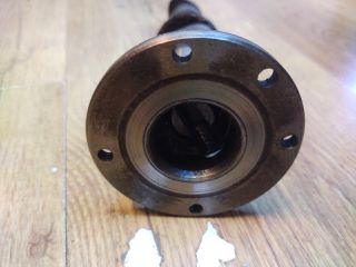 bontott FIAT 126 Vezérműtengely (Magában)