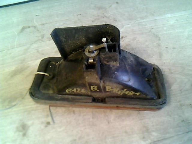 bontott FIAT 126 Bal első Irányjelző