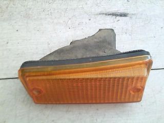 bontott FIAT 126 Bal első Irányjelző