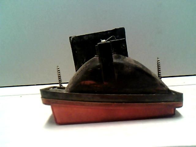 bontott FIAT 126 Bal első Irányjelző