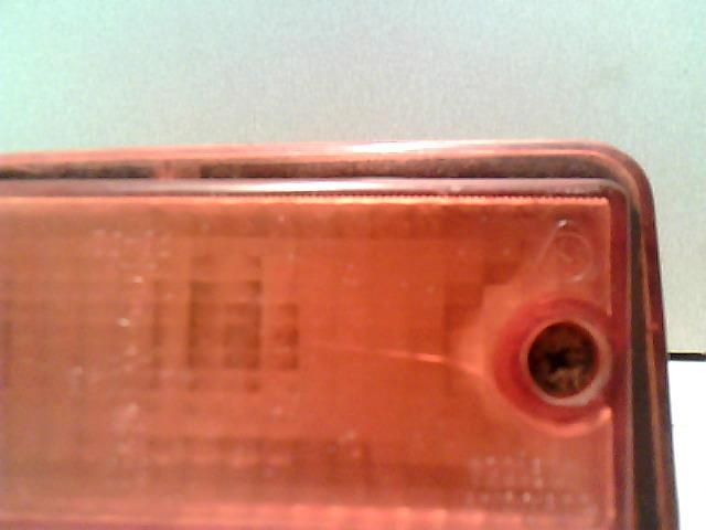 bontott FIAT 126 Bal első Irányjelző