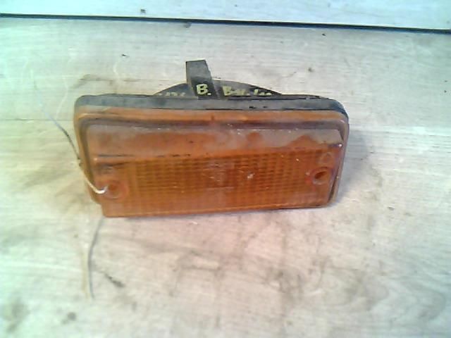 bontott FIAT 126 Bal első Irányjelző