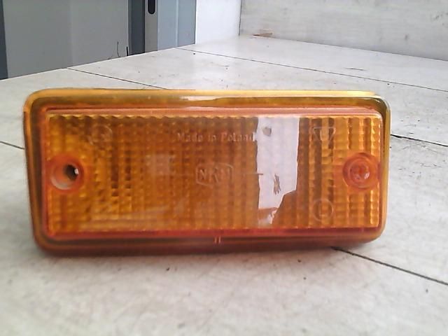 bontott FIAT 126 Bal első Irányjelző