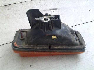 bontott FIAT 126 Bal első Irányjelző