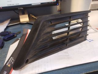 bontott FIAT 126 Légbeömlő