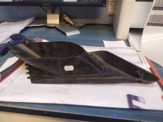 bontott FIAT 126 Légbeömlő