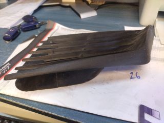 bontott FIAT 126 Légbeömlő