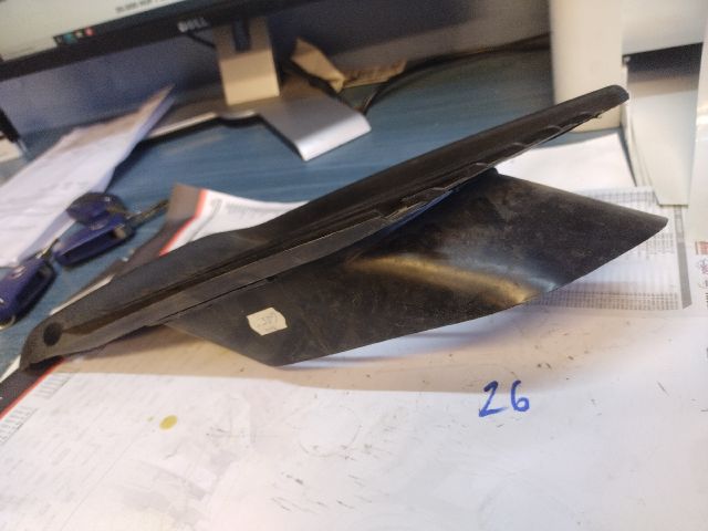 bontott FIAT 126 Légbeömlő