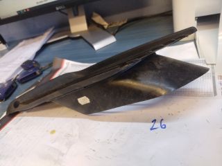 bontott FIAT 126 Légbeömlő