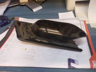 bontott FIAT 126 Légbeömlő