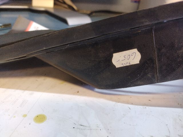 bontott FIAT 126 Légbeömlő