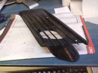 bontott FIAT 126 Légbeömlő