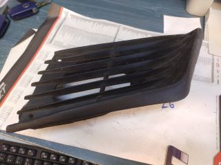 bontott FIAT 126 Légbeömlő