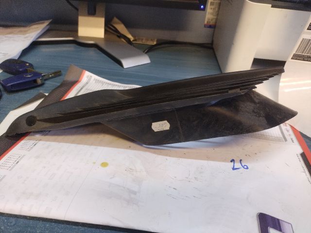 bontott FIAT 126 Légbeömlő