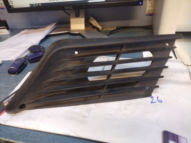 bontott FIAT 126 Légbeömlő