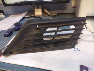 bontott FIAT 126 Légbeömlő