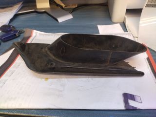 bontott FIAT 126 Légbeömlő