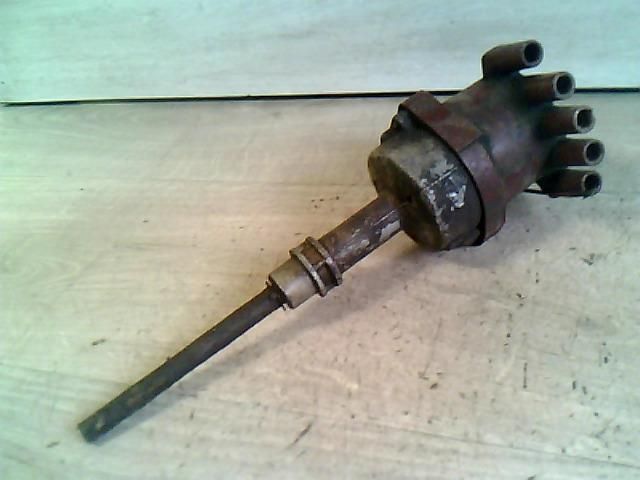 bontott FIAT 127 Gyújtáselosztó