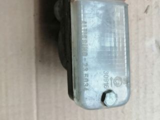 bontott FIAT 127 Jobb első Irányjelző