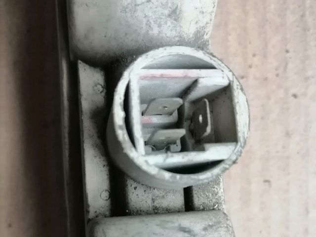 bontott FIAT 127 Jobb első Irányjelző