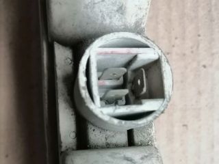 bontott FIAT 127 Jobb első Irányjelző