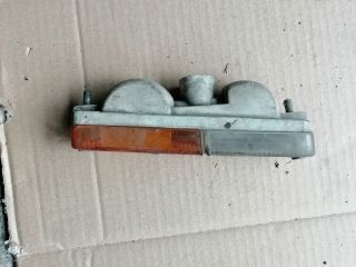 bontott FIAT 127 Jobb első Irányjelző