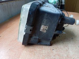 bontott FIAT 127 Jobb Fényszóró